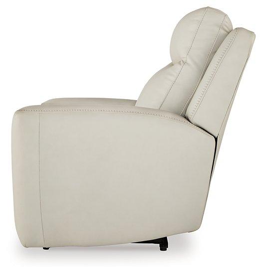 Mindanao Power Recliner - Zara Furniture (Kissimmee,FL)