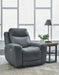 Mindanao Power Recliner - Zara Furniture (Kissimmee,FL)