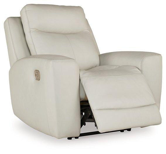 Mindanao Power Recliner - Zara Furniture (Kissimmee,FL)