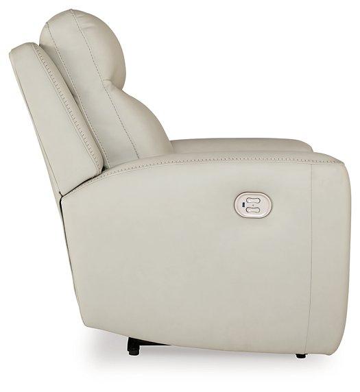 Mindanao Power Recliner - Zara Furniture (Kissimmee,FL)