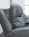 Mindanao Power Recliner - Zara Furniture (Kissimmee,FL)