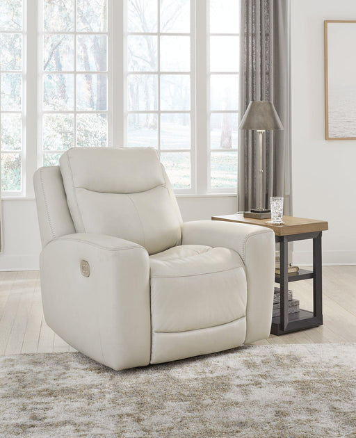 Mindanao Power Recliner - Zara Furniture (Kissimmee,FL)