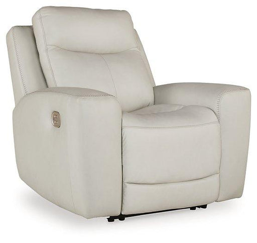 Mindanao Power Recliner - Zara Furniture (Kissimmee,FL)