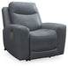 Mindanao Power Recliner - Zara Furniture (Kissimmee,FL)