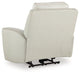 Mindanao Power Recliner - Zara Furniture (Kissimmee,FL)