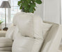 Mindanao Power Reclining Sofa - Zara Furniture (Kissimmee,FL)