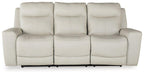 Mindanao Power Reclining Sofa - Zara Furniture (Kissimmee,FL)