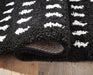 Minston 8' x 10' Rug - Zara Furniture (Kissimmee,FL)