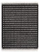 Minston 8' x 10' Rug - Zara Furniture (Kissimmee,FL)