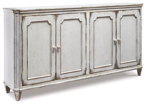 Mirimyn Accent Cabinet - Zara Furniture (Kissimmee,FL)