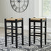 Mirimyn Bar Height Bar Stool - Zara Furniture (Kissimmee,FL)