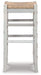 Mirimyn Bar Height Bar Stool - Zara Furniture (Kissimmee,FL)
