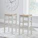 Mirimyn Bar Height Bar Stool - Zara Furniture (Kissimmee,FL)