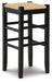 Mirimyn Bar Height Bar Stool - Zara Furniture (Kissimmee,FL)