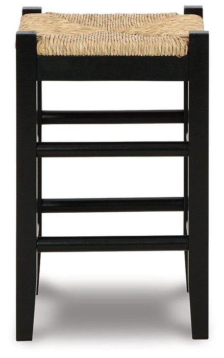 Mirimyn Counter Height Bar Stool - Zara Furniture (Kissimmee,FL)