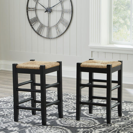 Mirimyn Counter Height Bar Stool - Zara Furniture (Kissimmee,FL)