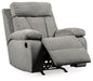 Mitchiner Recliner - Zara Furniture (Kissimmee,FL)
