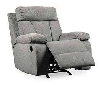 Mitchiner Recliner - Zara Furniture (Kissimmee,FL)