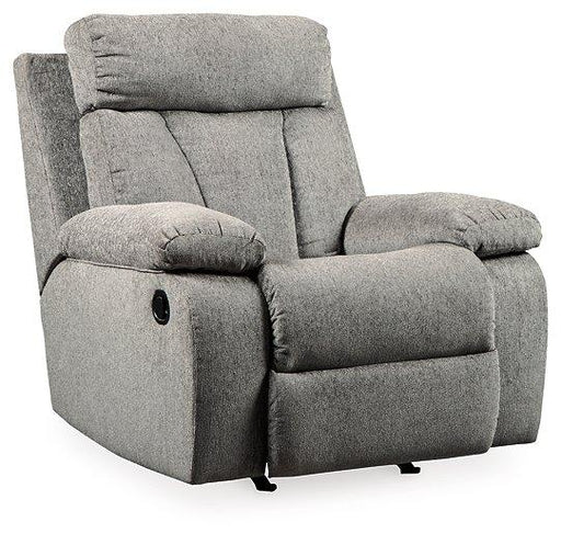 Mitchiner Recliner - Zara Furniture (Kissimmee,FL)