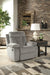 Mitchiner Recliner - Zara Furniture (Kissimmee,FL)