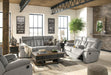 Mitchiner Recliner - Zara Furniture (Kissimmee,FL)