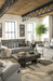 Mitchiner Recliner - Zara Furniture (Kissimmee,FL)
