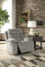 Mitchiner Recliner - Zara Furniture (Kissimmee,FL)