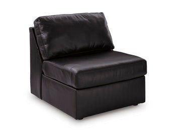 Modmax II Sectional Sofa