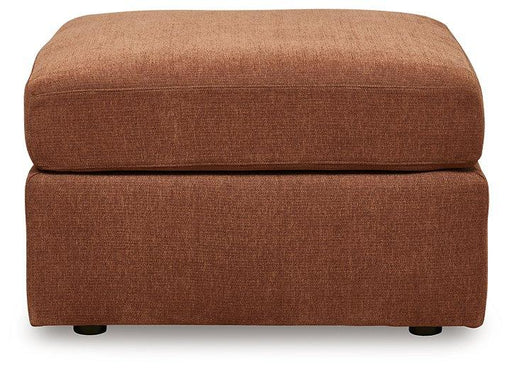 Modmax Oversized Accent Ottoman - Zara Furniture (Kissimmee,FL)