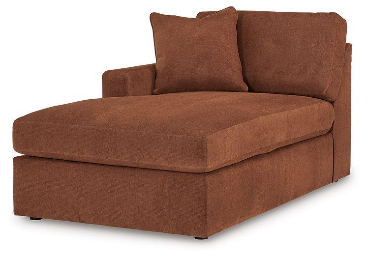 Modmax Pit Sectional - Zara Furniture (Kissimmee,FL)
