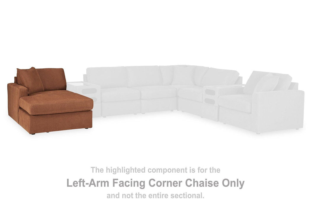 Modmax Pit Sectional - Zara Furniture (Kissimmee,FL)
