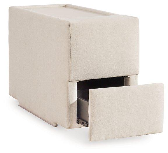 Modmax Pit Sectional - Zara Furniture (Kissimmee,FL)