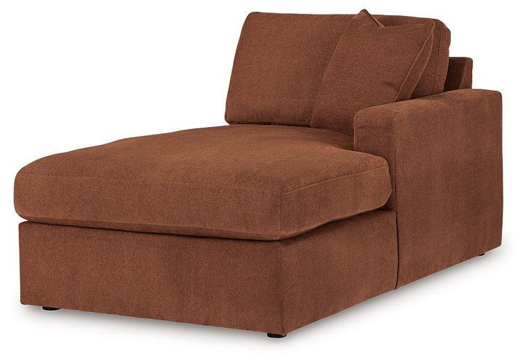 Modmax Pit Sectional - Zara Furniture (Kissimmee,FL)
