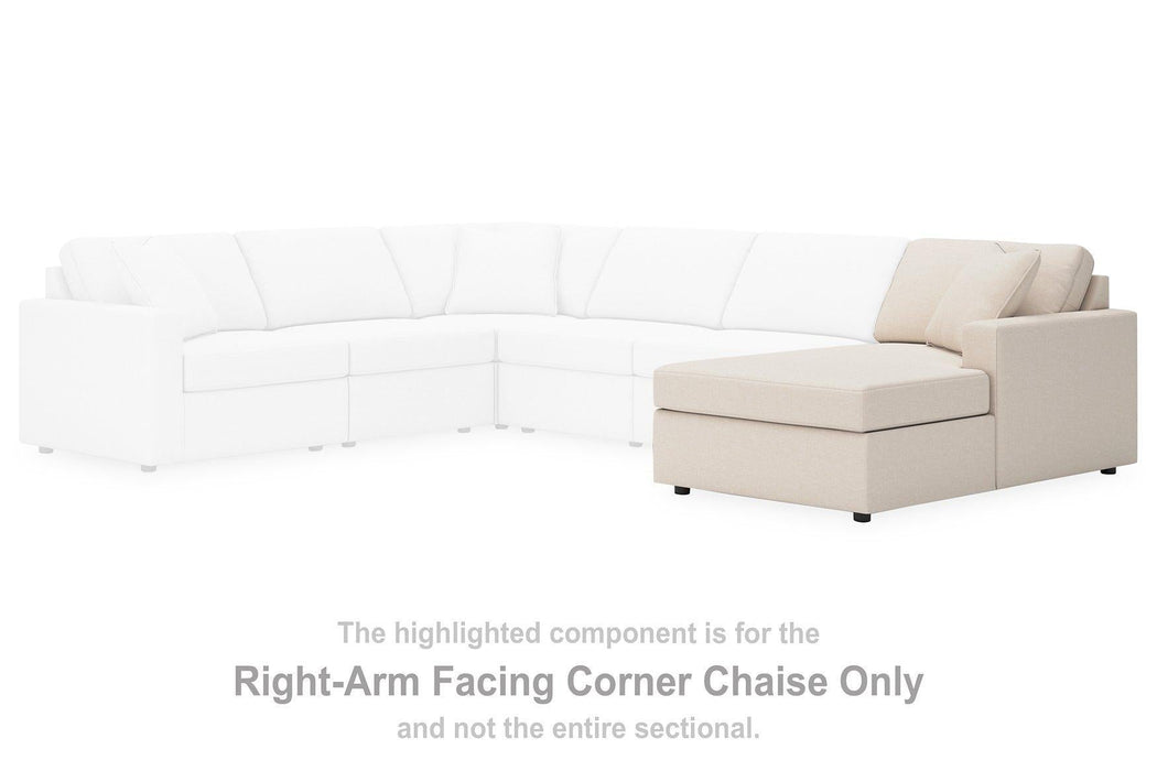 Modmax Pit Sectional - Zara Furniture (Kissimmee,FL)