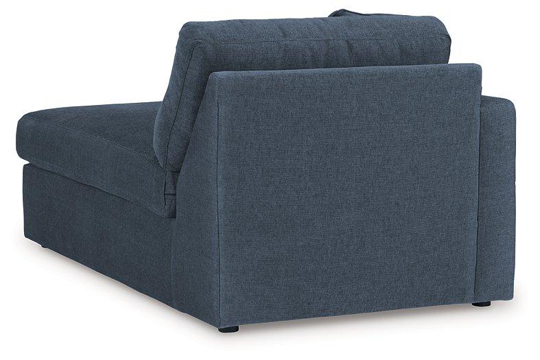 Modmax Pit Sectional - Zara Furniture (Kissimmee,FL)