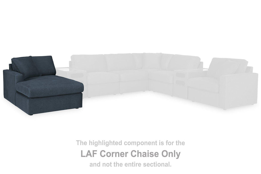 Modmax Pit Sectional - Zara Furniture (Kissimmee,FL)
