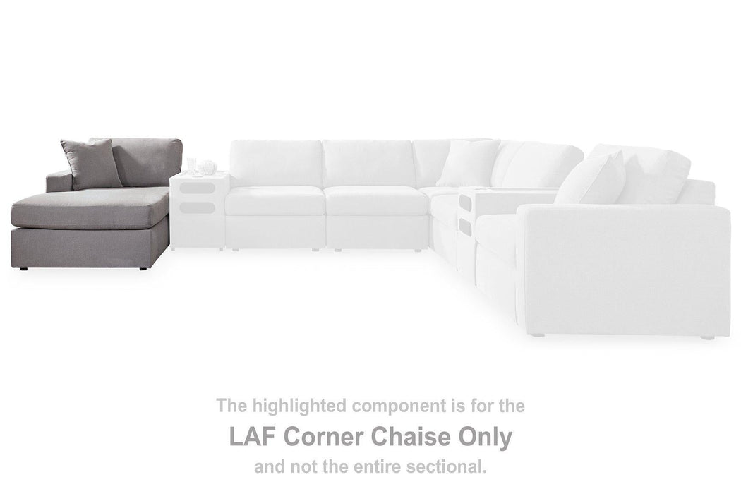 Modmax Pit Sectional - Zara Furniture (Kissimmee,FL)