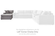 Modmax Pit Sectional - Zara Furniture (Kissimmee,FL)