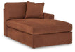 Modmax Pit Sectional - Zara Furniture (Kissimmee,FL)