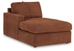 Modmax Pit Sectional - Zara Furniture (Kissimmee,FL)