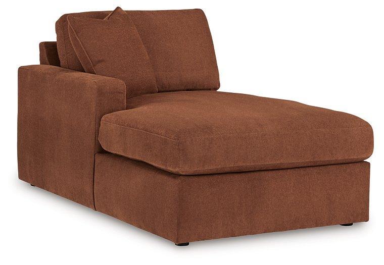 Modmax Pit Sectional - Zara Furniture (Kissimmee,FL)