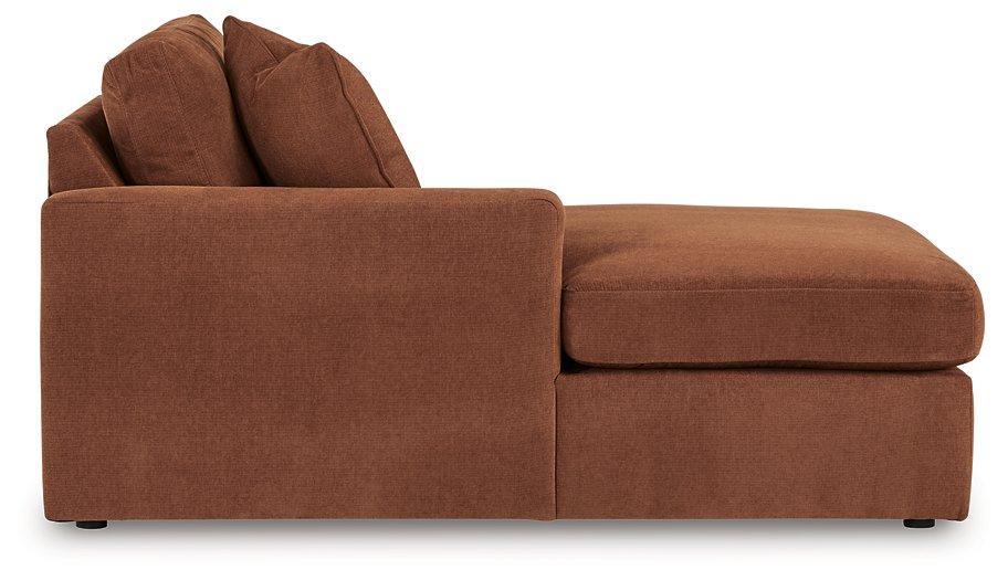 Modmax Pit Sectional - Zara Furniture (Kissimmee,FL)