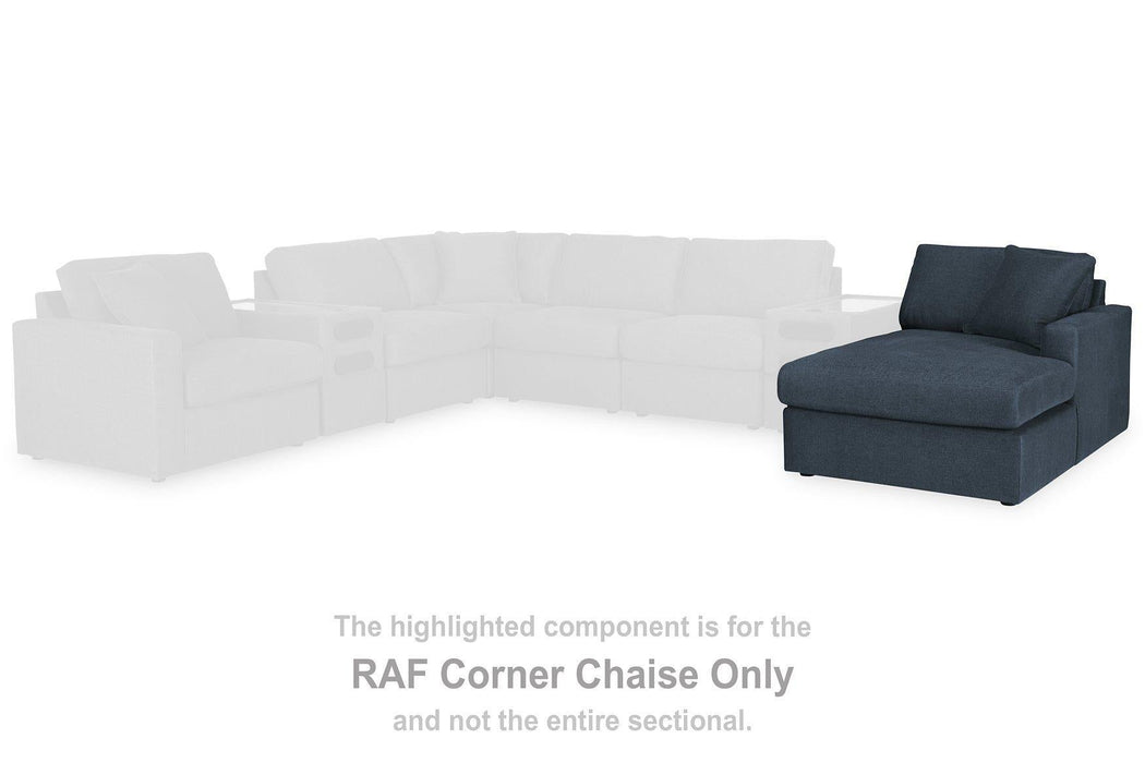 Modmax Pit Sectional - Zara Furniture (Kissimmee,FL)