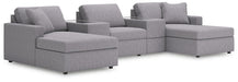 Modmax Pit Sectional - Zara Furniture (Kissimmee,FL)