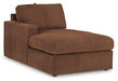 Modmax Pit Sectional - Zara Furniture (Kissimmee,FL)
