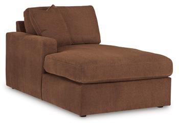 Modmax Pit Sectional - Zara Furniture (Kissimmee,FL)