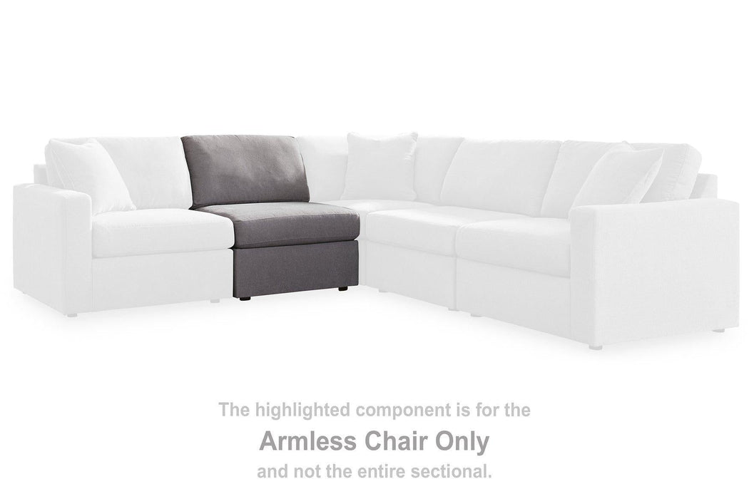 Modmax Pit Sectional - Zara Furniture (Kissimmee,FL)
