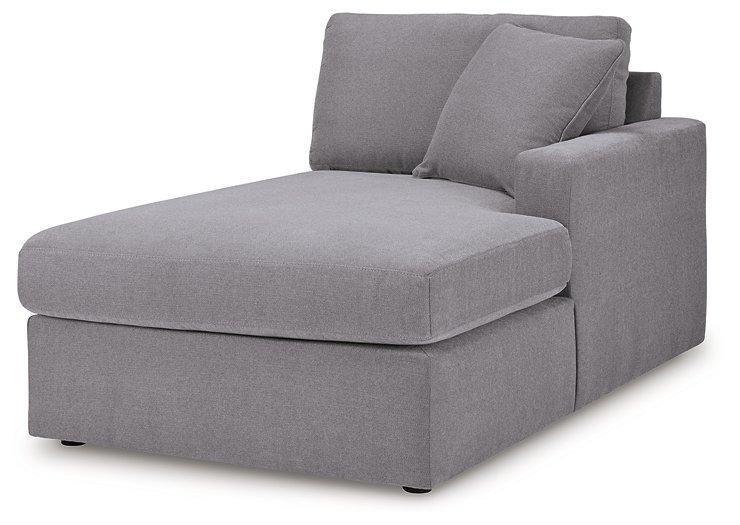 Modmax Pit Sectional - Zara Furniture (Kissimmee,FL)