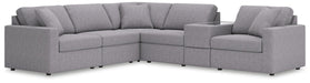 Modmax Sectional - Zara Furniture (Kissimmee,FL)
