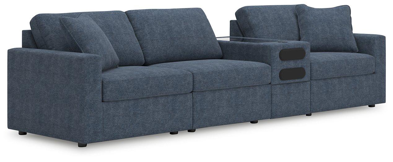 Modmax Sectional - Zara Furniture (Kissimmee,FL)